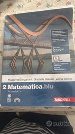 libri di testo 