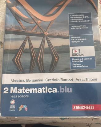 libri di testo 