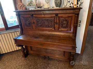 Pianoforte classico