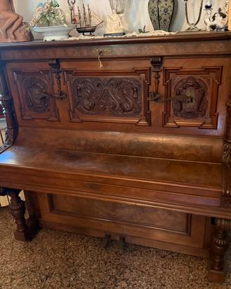 Pianoforte classico