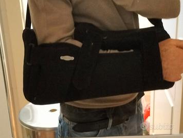 TUTORE SPALLA SINISTRA