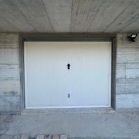 Porta basculante di alta qualità SCUPPA