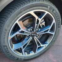 Copertoni invernali MICHELIN 245/45 R19 102V XL TL