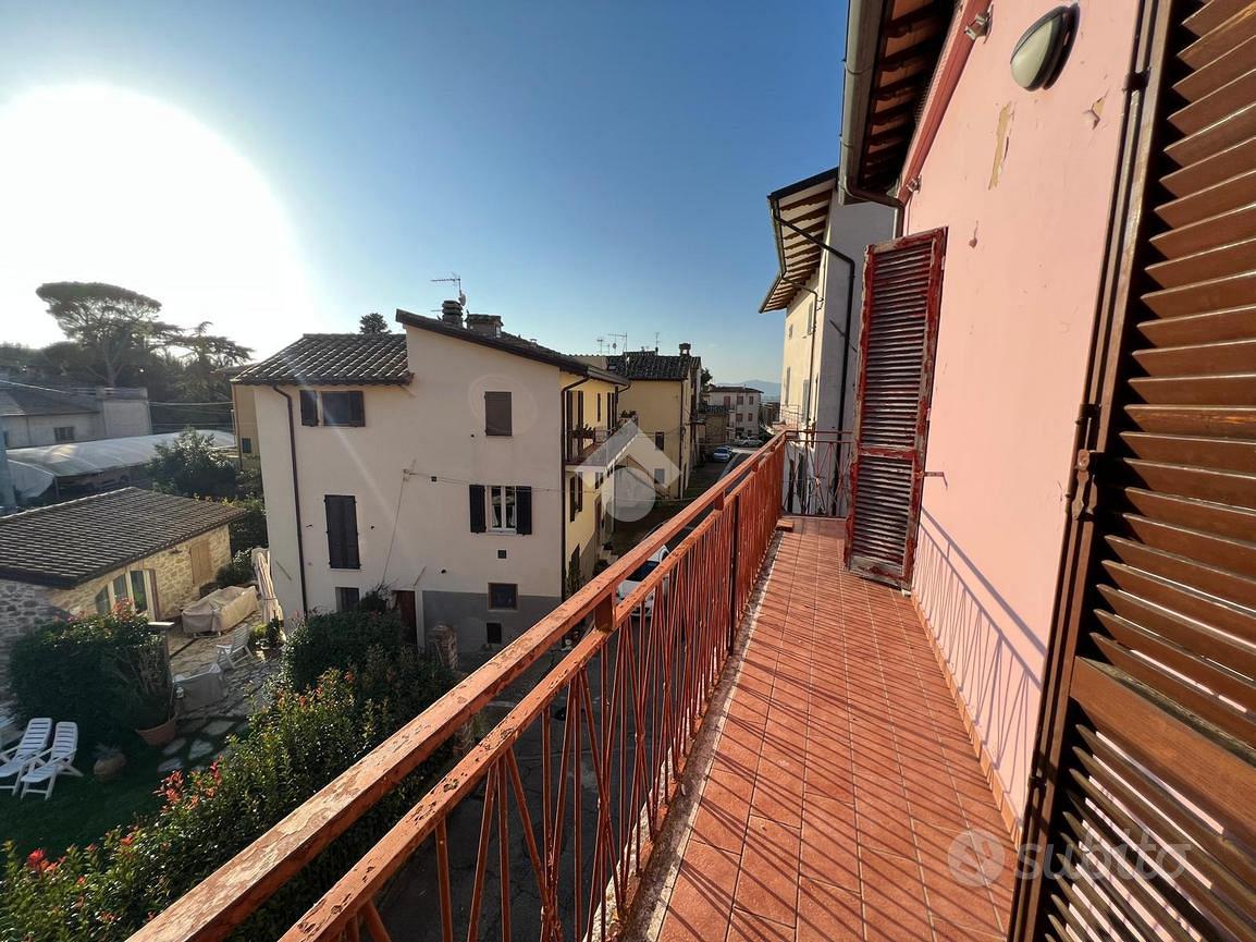 Appartamento – PG - Vista 5
