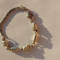 bracciale bambino  elefantino argento argento 925