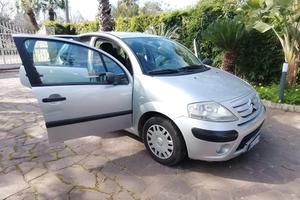 citroen c3 benzina 1.1 cc 100000km