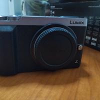 Lumix gx80