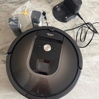 IRobot Roomba 980