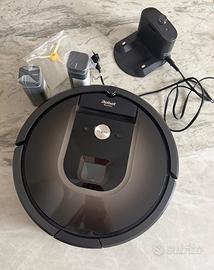 IRobot Roomba 980