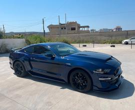 Ford mustang ecoboost 2018