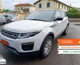 LAND ROVER RR Range Rover Evoque 2.0 TD4 150 CV...