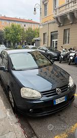 Golf 5