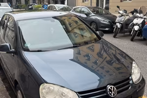 Golf 5