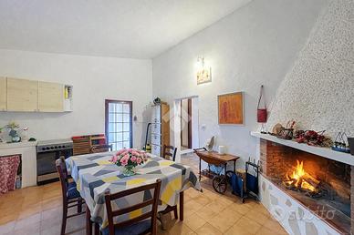 CASA INDIPENDENTE A SENNORI