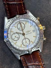 Breitling Chronomat Acciaio