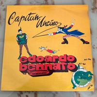 Vinile edoardo bennato