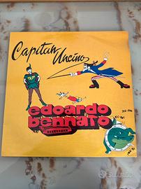Vinile edoardo bennato
