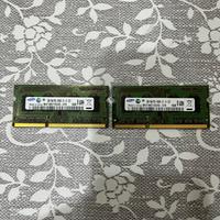 Ddr3 Samsung 4 Gb