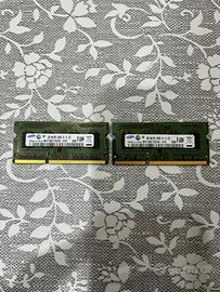Ddr3 Samsung 4 Gb