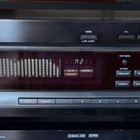 Equalizzatore Kenwood GE-7030