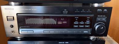 Equalizzatore Kenwood GE-7030