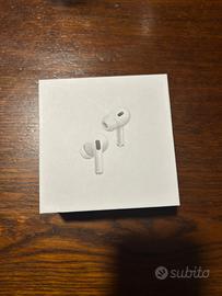 Apple AirPods Pro (seconda generazione)