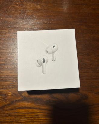 Apple AirPods Pro (seconda generazione)