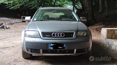 A6 allroad