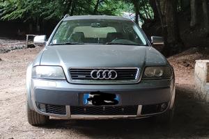 A6 allroad