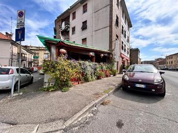 MULTILOCALE A TORTONA