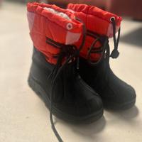 Doposci bambina/o visenya