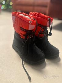 Doposci bambina/o visenya