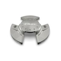 Coprimotore ricavato dal pieno