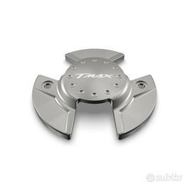 Coprimotore ricavato dal pieno