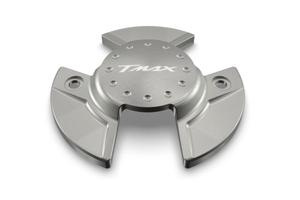 Coprimotore ricavato dal pieno