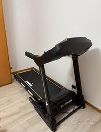 Tapis Roulant Diadora Exess 14.5 - Come NUOVO
