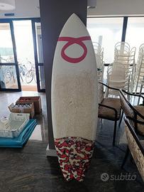 tavola surf Tom Caruso