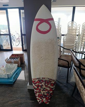 tavola surf Tom Caruso