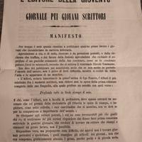 rivista da collezione 