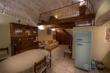 Dimora Donna Maria Polignano a Mare ULTIME DISPONI