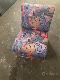 POLTRONCINA BAR/DISCOTECA