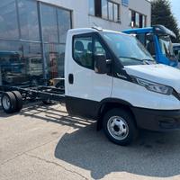 Iveco daily 35c18 euro 6