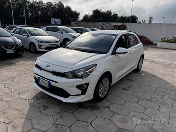 KIA RIO 1.2 GPL URBAN 82 CV