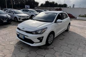 KIA RIO 1.2 GPL URBAN 82 CV