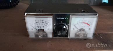 misuratore SWR-ROS marca Tenko