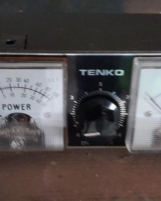 misuratore SWR-ROS marca Tenko