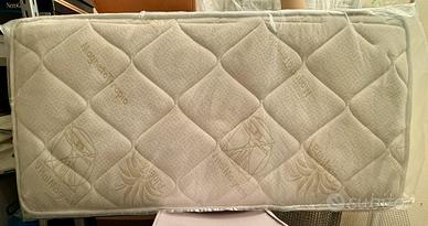 Materasso bambini aloe vera NUOVO