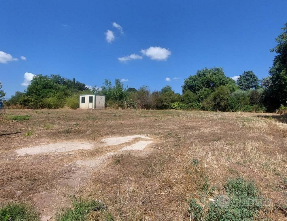 Terreno di 1800 m² a Roma - Altro