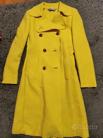SportMax cappotto 