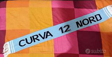 Sciarpa Curva Nord Lazio